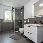 Διαμέρισμα Apartementanlage Duenenblick Duenenblick Whg 14