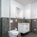 Apartementanlage Duenenblick Duenenblick Whg 14 Διαμέρισμα *