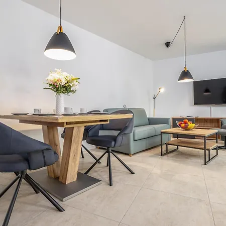 Apartementanlage Duenenblick Duenenblick Whg 14 Graal-Mueritz