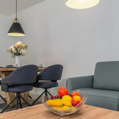 Apartementanlage Duenenblick Duenenblick Whg 14