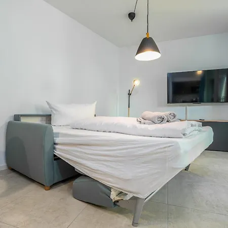 Apartementanlage Duenenblick Duenenblick Whg 14 * Graal-Mueritz