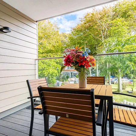 Apartementanlage Duenenblick Duenenblick Whg 14