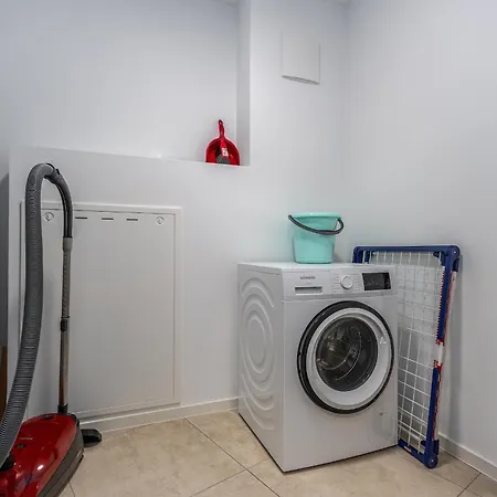 Apartementanlage Duenenblick Duenenblick Whg 14 Apartmán Graal-Mueritz