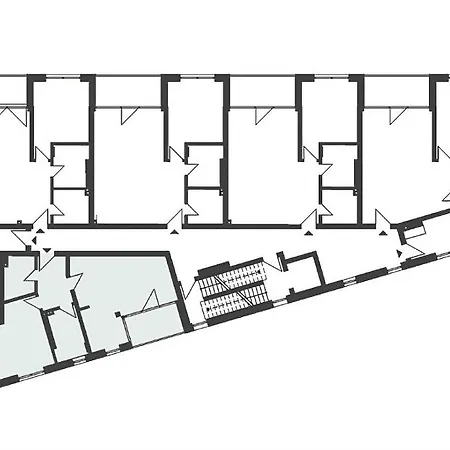 Apartementanlage Duenenblick Duenenblick Whg 14 Apartmán Graal-Mueritz