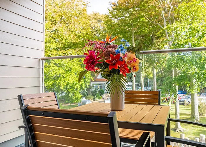 Apartementanlage Duenenblick Duenenblick Whg 14 * 格拉尔-米里茨