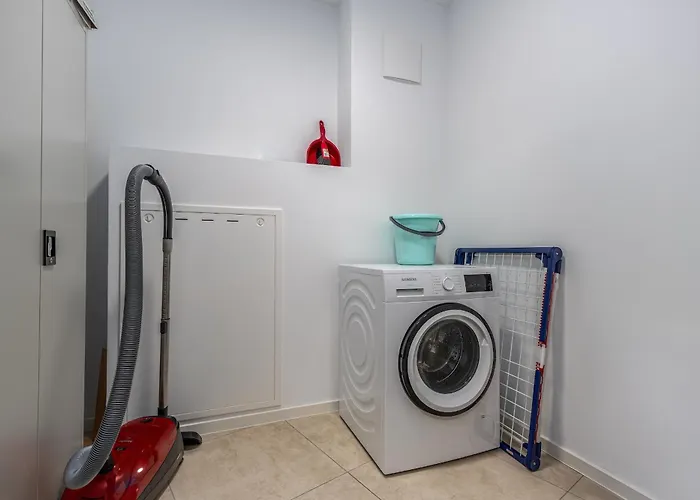Apartementanlage Duenenblick Duenenblick Whg 14 公寓 格拉尔-米里茨